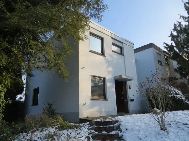 Haus in Neuenstadt am Kocher