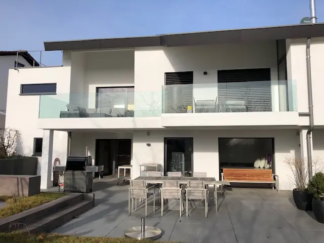 Villa in Weissach