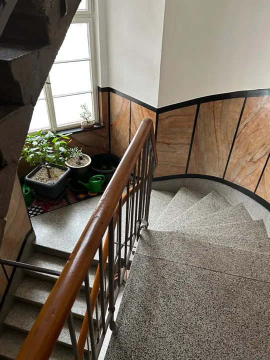 4 Zimmer Wohnung mit Dachterrasse und Weitsicht in Weststadt, Pforzheim, Foto 3 von 3