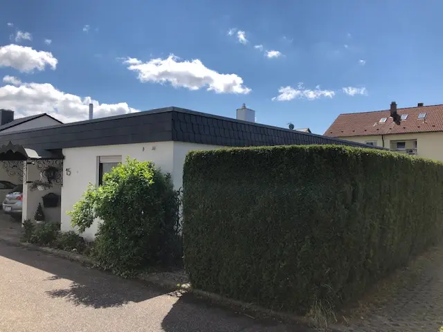 Bungalow in Höfingen, Leonberg