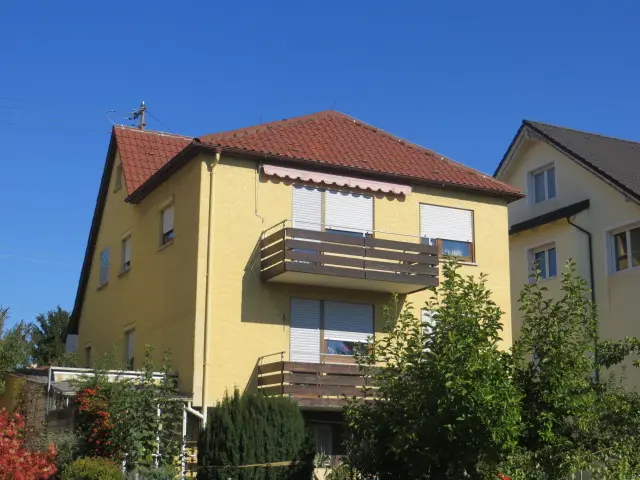 Dreifamilienhaus in Leonberg